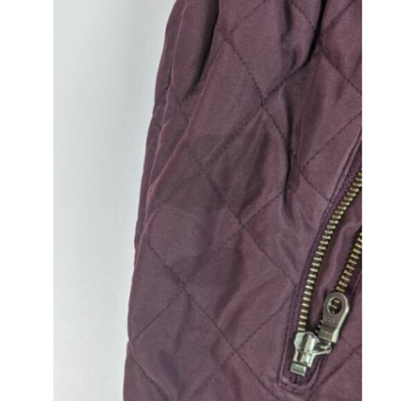 Vtg Eddie Bauer Jacket Coat Size S/P Petite - Picture 6 of 8